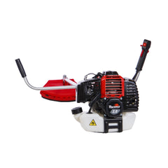 Roçadeira Gasolina 51,6Cc 2T Lateral Semi-Profissional Carretel/Lâmina RT52L-28-2 box Toyama