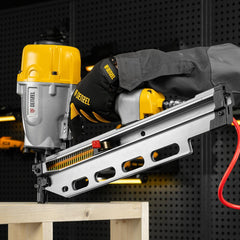 Pregador Pneumático Para Pinos SN21 50-90mm PN2190 Denzel 5742955