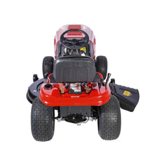 Trator Cortar Grama Toyama 46'' Motor Gasolina 19,0HP 547cc P.Elétrica Semi-Automático TRLM46SA190P