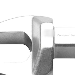 Chave Fixa 17mm Tramontina PRO 9x12