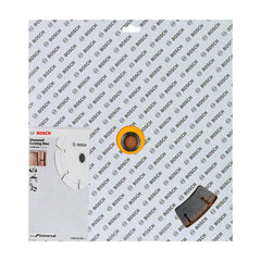 Disco Diamantado Bosch Eco For Universal 350X25,4X3,2X8mm