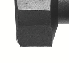 Porca Para Sacador De Polias M22 X 1,5 MM 8 Ponto Aço Carbono Temperado Fosfatizado Tramontina PRO