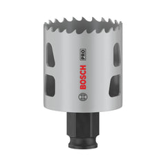 Serra Copo Bosch Pro Multi Material Power Change Plus 46mm