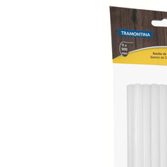 Conjunto Bastão Cola Quente 11x300 mm 500 G Compatível 43755/530 43755/560 Tramontina