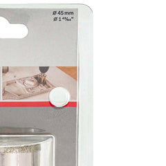 Serra Copo Diamantada Bosch Standard 45 mm 1 49/64''