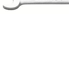 Chave Combinada com Catraca 27 mm 72 Dentes Norma Aço Cr-V Cromado Robusta Tramontina PRO