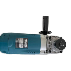 Lixadeira Angular Eletrônica 180Mm Industrial 2200W Disco de Plástico Chave Punho SA7021 127V Makita