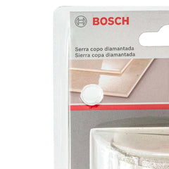 Serra Copo Diamantada Bosch Standard 65 mm 2 9/16''