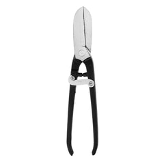 Tesoura Para Chapa Corte Reta 10'' 250mm 0,6mm Aço Carbono Sparta 7831355