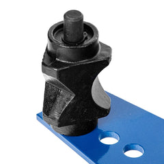 Curvador de Tubo Hidráulico Horizontal Stels 13T 1/2-2 Polegadas