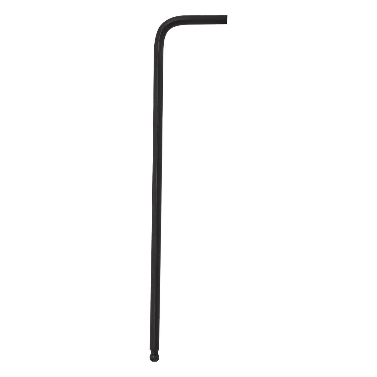 Chave Allen Longa Fosfatizada Cromo Vanádio 2,5mm 25pcs MTX 1125855