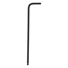 Chave Allen Longa Fosfatizada Cromo Vanádio 2,5mm 25pcs MTX 1125855