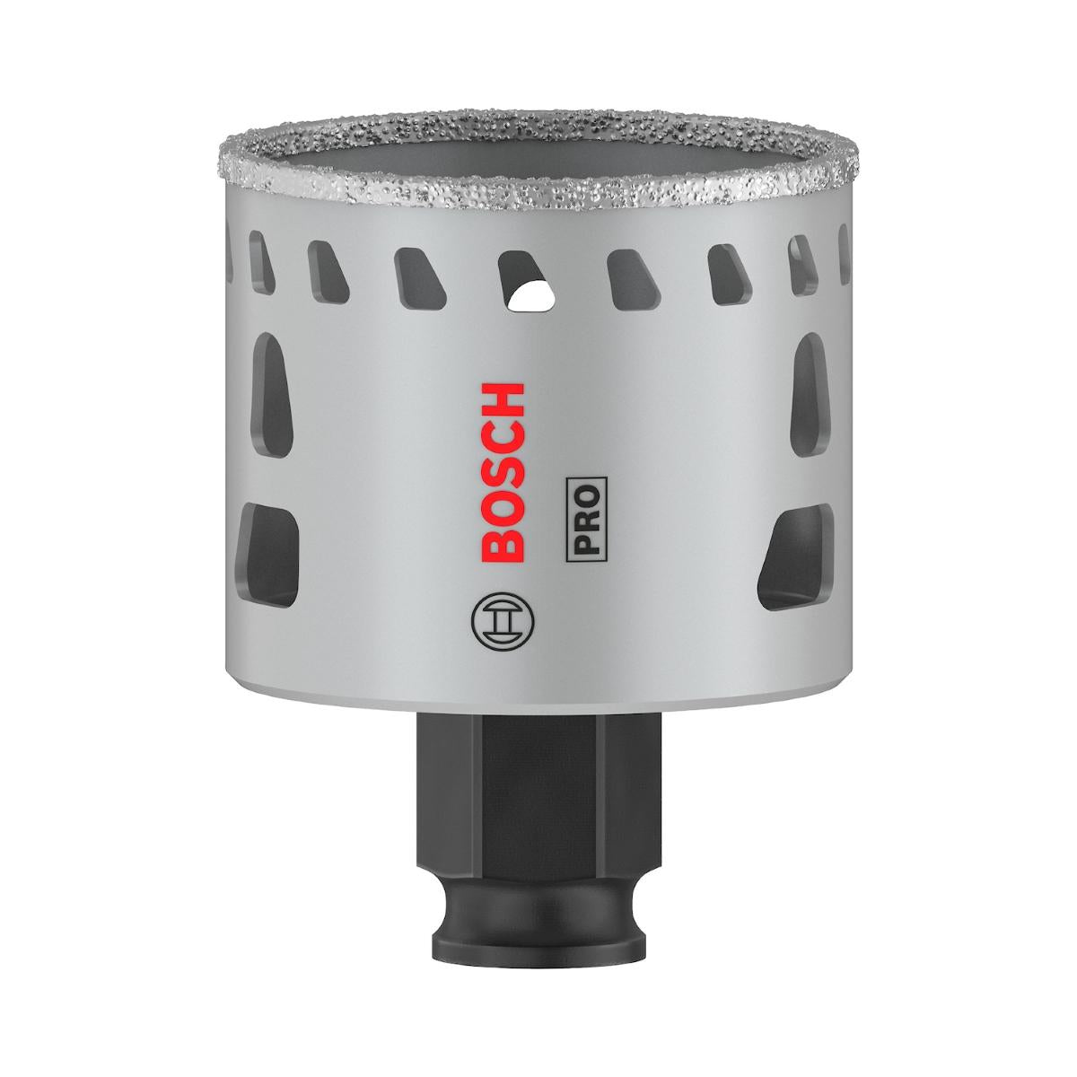Serra Copo Bosch Pro Tile Power Change Plus 51 mm 2''