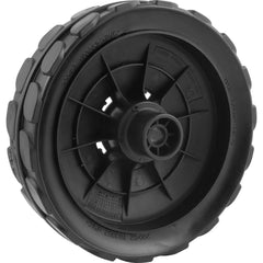 Roda 8'' p/ Máquinas Cortar Grama Mgv 204 e Mgv 206 Vonder