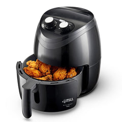 Fritadeira Air Fryer Britânia BCAF41 Bella Cuccina 4.5 Litros 127V - Guimepa