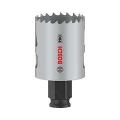 Serra Copo Bosch Pro Multi Material Power Change Plus 40mm
