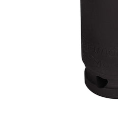 Soquete de Impacto Sextavado Longo 13/16'' Aço Cromo Molibdênio 1/2'' Tramontina PRO