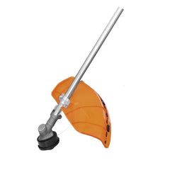 Roçadeira Lateral Gasolina RL520P-I Tekna 2T 51,6Cc 2,0HP Tanque 1,2L Com Guidão Carretel de Nylon
