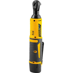 Chave Catraca 3/8'' Bateria 12V CCV120 Vonder