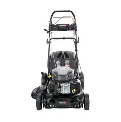 Cortador de Grama Tracionado Gasolina 4 em 1 Motor 6,0HP 4T TLM510TRMS-60L Toyama