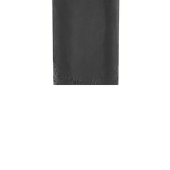 Soquete de Impacto Sextavado Longo 1/2'' 12mm Aço Cromo Molibdênio Tramontina PRO Durável