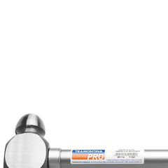 Martelo Bola Tramontina PRO 300g Cabo Tubular Aço CrV