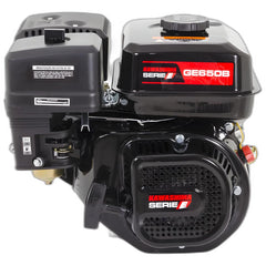 Motor Estacionário 6,5Hp 3600 Rpm Horizontal Ge650B 6.5Hp-Std Kawashima