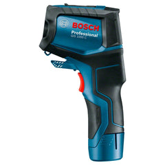 Termômetro Infravermelho Bosch Gis 1000 C Até 1000 ºc