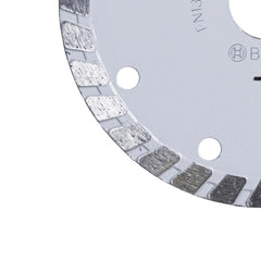 Disco Diamantado Bosch Multimaterial Turbo 110X20/16X8mm