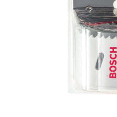 Serra Copo Bosch Bimetálica Blister 60 mm 2 3/8''
