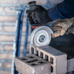 Disco Corte Diamantado Bosch Std Concrete 230X22,23X2,3X10mm