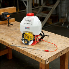Pulverizador Costal BFG 40 2 T Gasolina Buffalo 60175