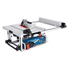 Serra De Mesa Bosch Gts 10 J 1800W 220V Com Disco E 2 Guias