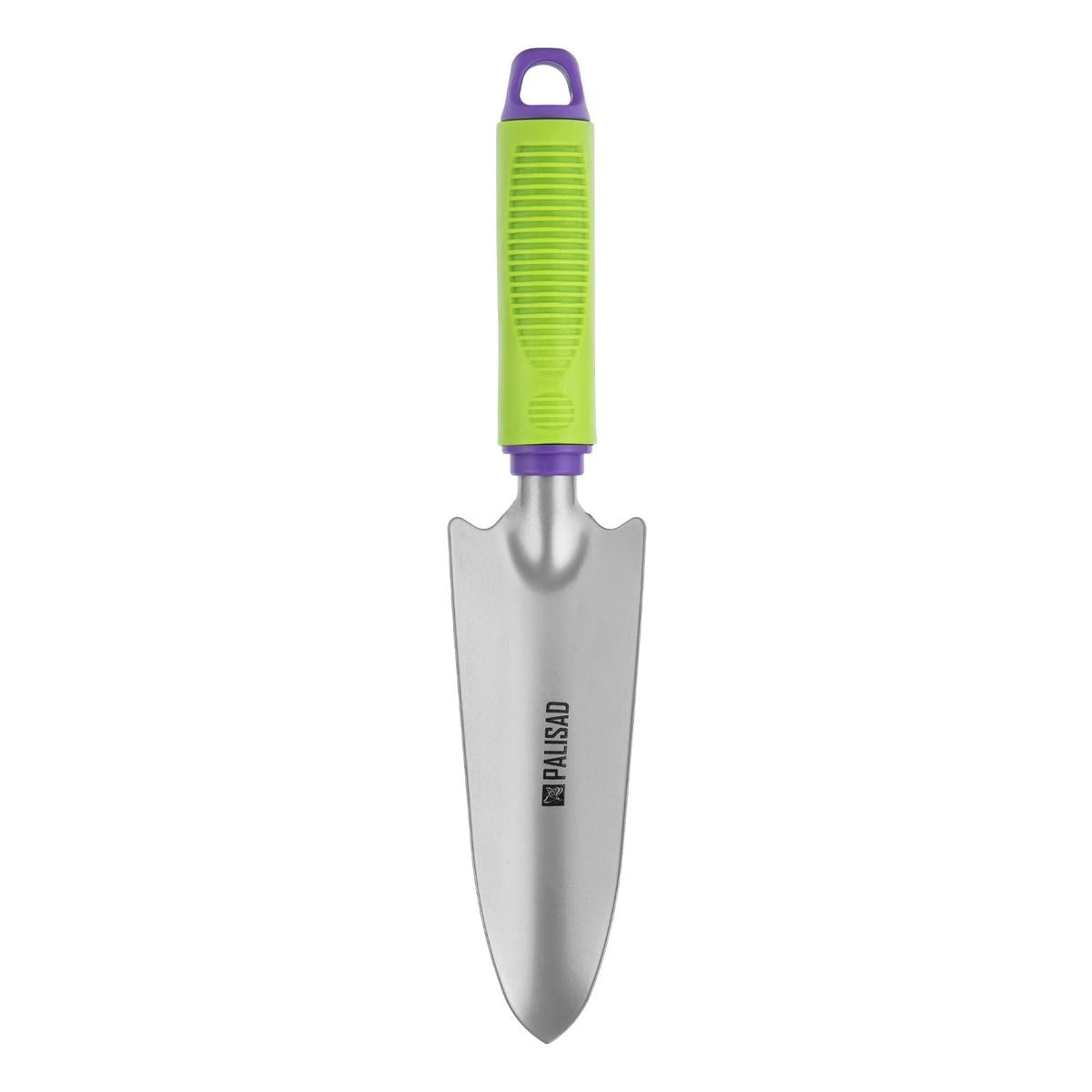 Pazinha Estreita 60 X 310 Mm Com Revestimento Protetor Cabo Emborrachado Palisad 630028