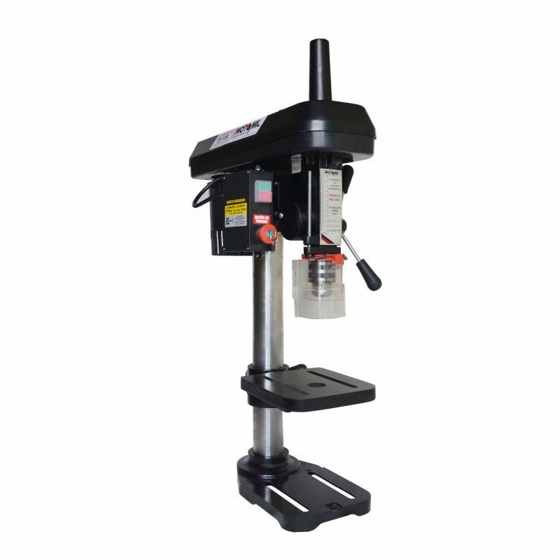 Furadeira Bancada 1/2HP Mono 127V FBM-160MA Motomil