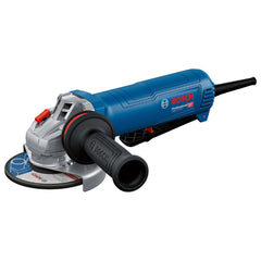 Esmerilhadeira De 5'' Bosch Gws 12-125 P 1200W 220V
