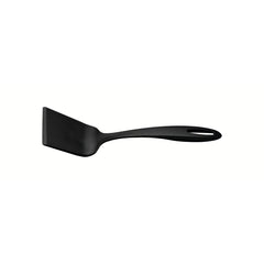 Espátula Reta Nylon Tramontina Ability Resistente Até 180 Graus Antiaderente Utensílio Cozinha Preto