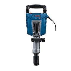 Martelo Demolidor Bosch Gsh 14 C 220V 1750W Brushless Maleta