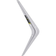 Suporte Prateleira 8 x 10'' Branco Tradestar