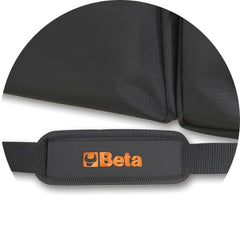 Bolsa Maleta de Ferramentas Técido Técnico Interior em Plástico com Divisórias C7-2107 Beta