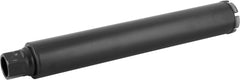Coroa Diamantada 63mm X 450mm Vonder
