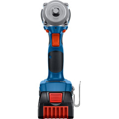 Chave De Impacto Bosch Gds 18V-350 350Nm 2300Rpm 2B+Mal