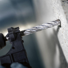 Broca Para Concreto Bosch Pro Sds Plus-5X 10X300X360mm