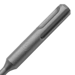 Broca Concreto SDS Plus 5x160mm Tungstênio Cobalto 1PC Gross 70500455 Alta Durabilidade