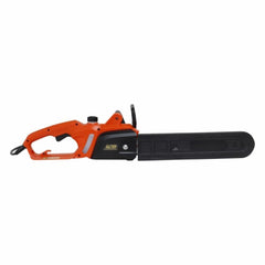 Eletrosserra 1600W Sabre de 35CM 6000 RPM Ideal para Pequenas Podas ELL-1600 127V Lynus