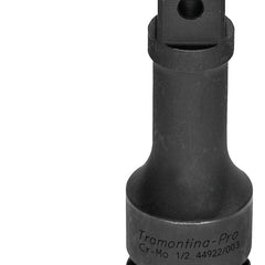Extensão 1/2'' 10'' Aço Cromo Molibdênio Tramontina PRO Alta Performance