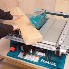 Serra Circular de Bancada Industrial 1650W 4800RPM Com Acessórios 2704 110V Makita