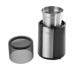 Moedor de Café WAP AROMA WMC200 Duas Lâminas em Inox 220V