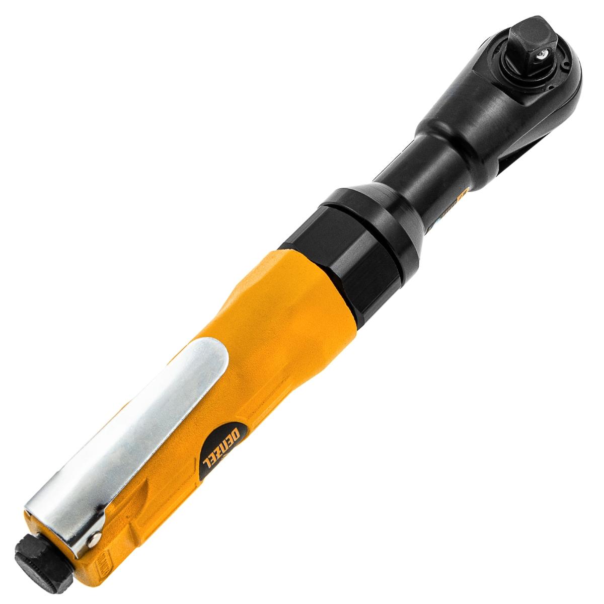CATRACA PNEUMATICA REFORCADA RP100 1/2 160 RPM 100 NM DENZEL