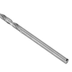 Broca Aço Rápido Standard Metal 2,5mm 10pcs Polida MTX 715259 Precisão HSS